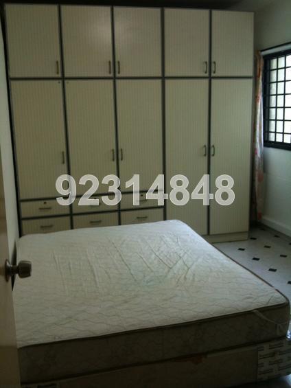Potong Pasir Avenue 3 thumbnail photo